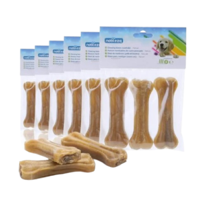 4INCH – 3 BONE PER PACK