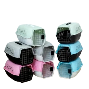 OVAL SHAPE JETBOX SMALL FOR CATS