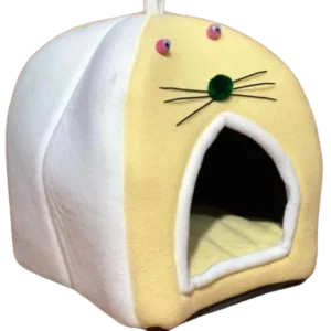 DOREMON CAT HOUSE