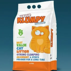 KLUMPY VALUE