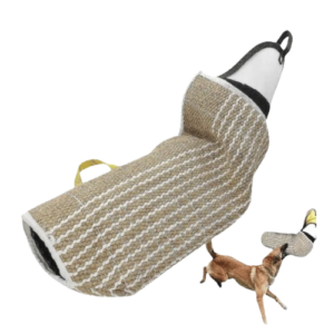 DOG TRAINING BITE FULL ARM SLEEVE