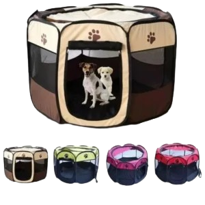 DOG TENT KENNEL