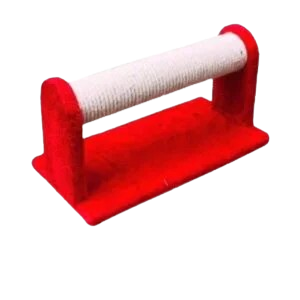 CAT FLAT POLE SCRATCHER