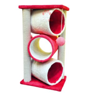 TRIPLE ROUND ( 67CM )