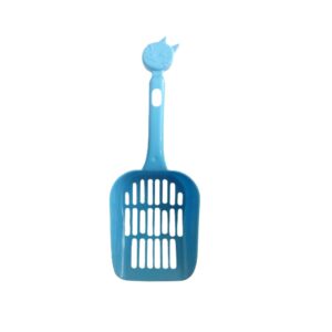 LITTER SCOOP LOCAL