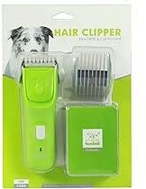 NUNBELL HEAVY DUTY PET HAIR TRIMMER