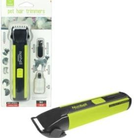NUNBELL PET HAIR TIMMER SMALL