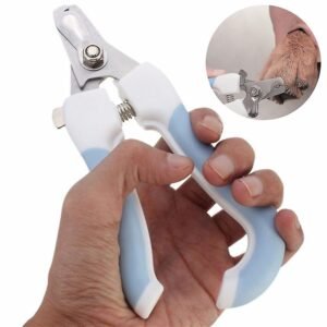 PLAAS NAIL CLIPPER SMALL
