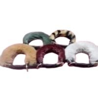 CAT FURR COLLAR