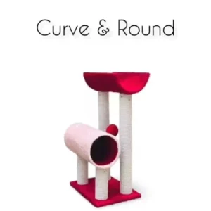 ROUND CURVE ( 76CM )