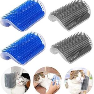 SELF CAT MASSAGER