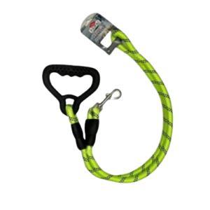 ROPE LEASH IMPORTED WITH HANDLE