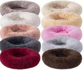 ROUND BED FURR