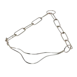 GSD TRAINING CHOK COLLAR