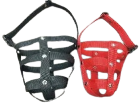 NYLON DOG MUZZLE