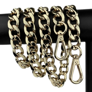 PITBULL GOLD CHAIN