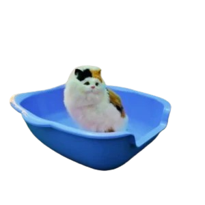 DEEP DELIGHT LITTER TRAY