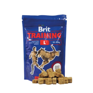 BRIT DOG TRAINING SNACKS