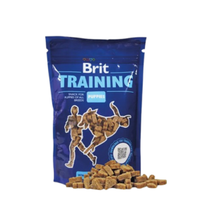 BRIT DOG TRAINING SNACKS