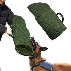 YOUNG PUPPY TRAINING SLEEVE