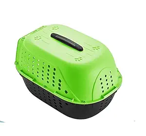OVAL SHAPE JETBOX SMALL 48*32*30CM