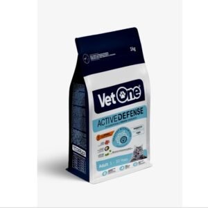 VETONE ADULT CAT FOOD 1KG