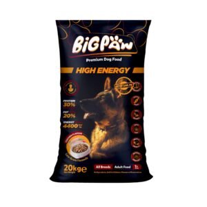 BIG PAW ADULT DOG FOOD