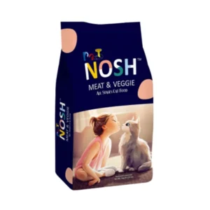 PETNOSH ALL STAGES CAT FOOD