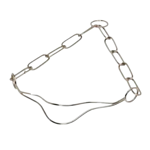GSD TRAINING CHOK COLLAR