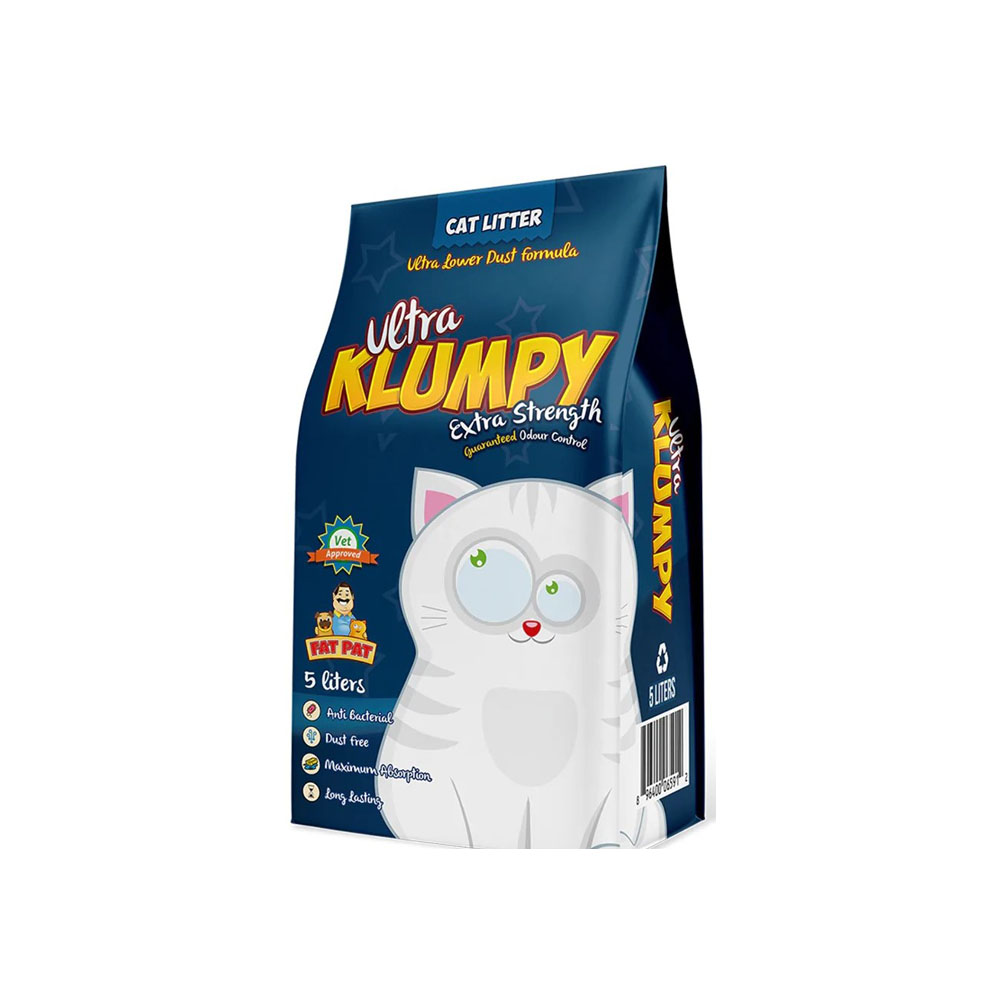 KLUMPY ULTRA
